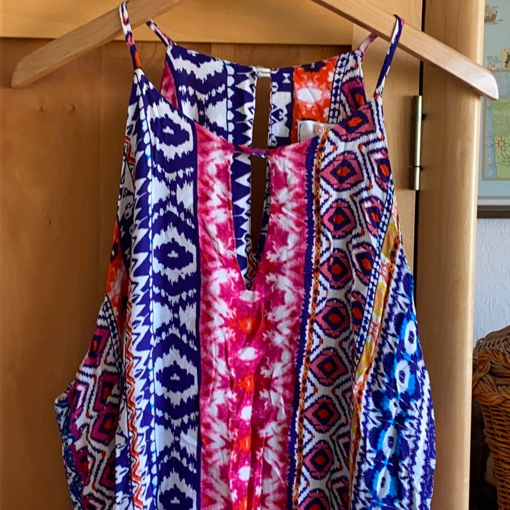 Renee C sundress